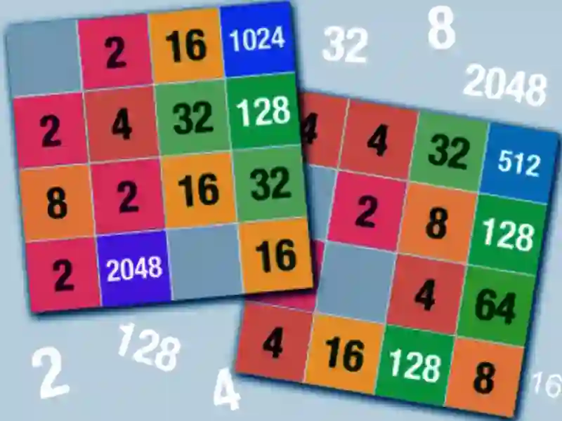 Παιχνίδι Εξέλιξη αριθμών σε απευθείας σύνδεση