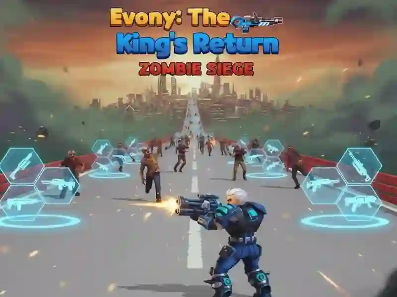 Παιχνίδι Evony: The Kings Return σε απευθείας σύνδεση Παιχνίδι Evony: The Kings Return σε απευθείας σύνδεση