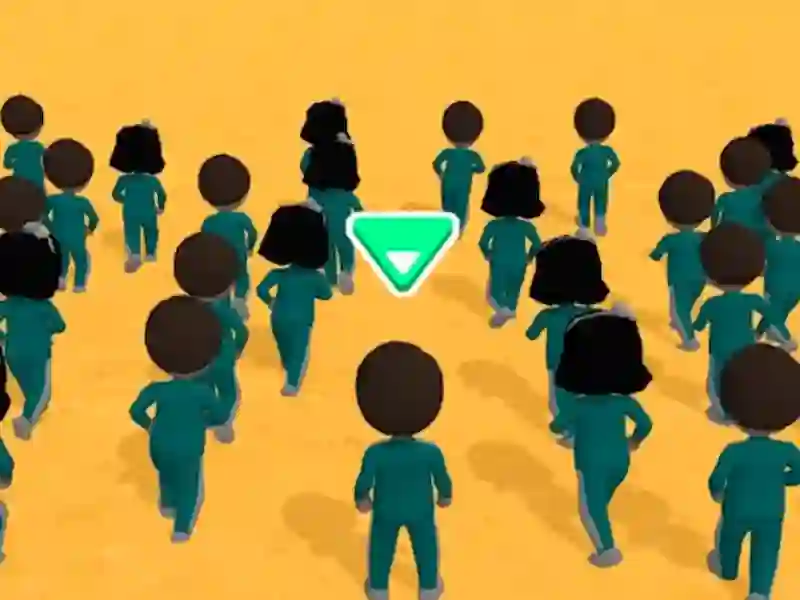 Παιχνίδι Dontmove σε απευθείας σύνδεση Παιχνίδι Dontmove σε απευθείας σύνδεση