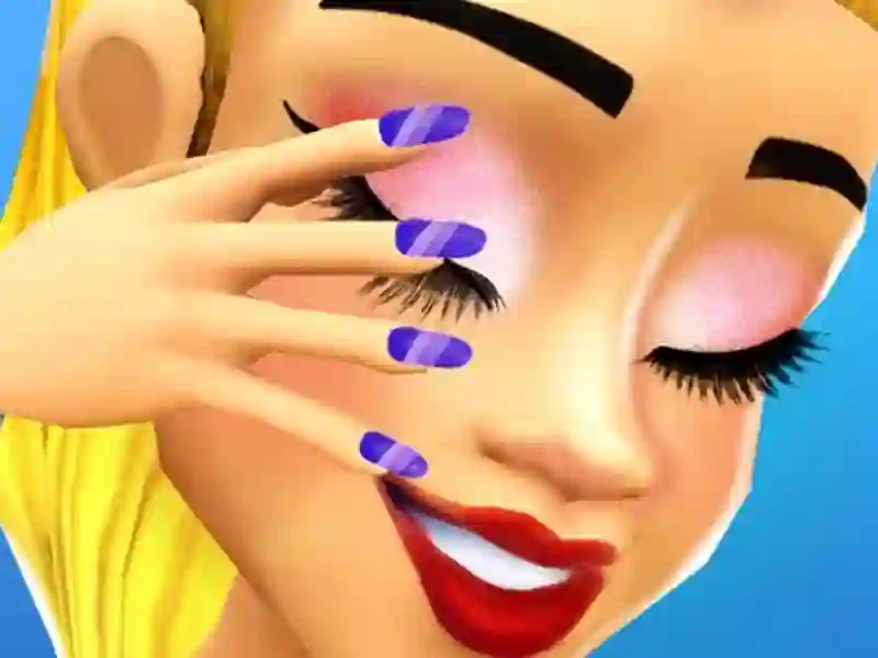 Παιχνίδι Σαλόνι τέχνης σε απευθείας σύνδεση