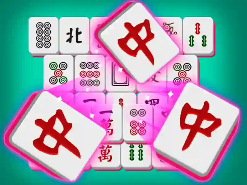 Παιχνίδι Mahjong Master Challenge σε απευθείας σύνδεση