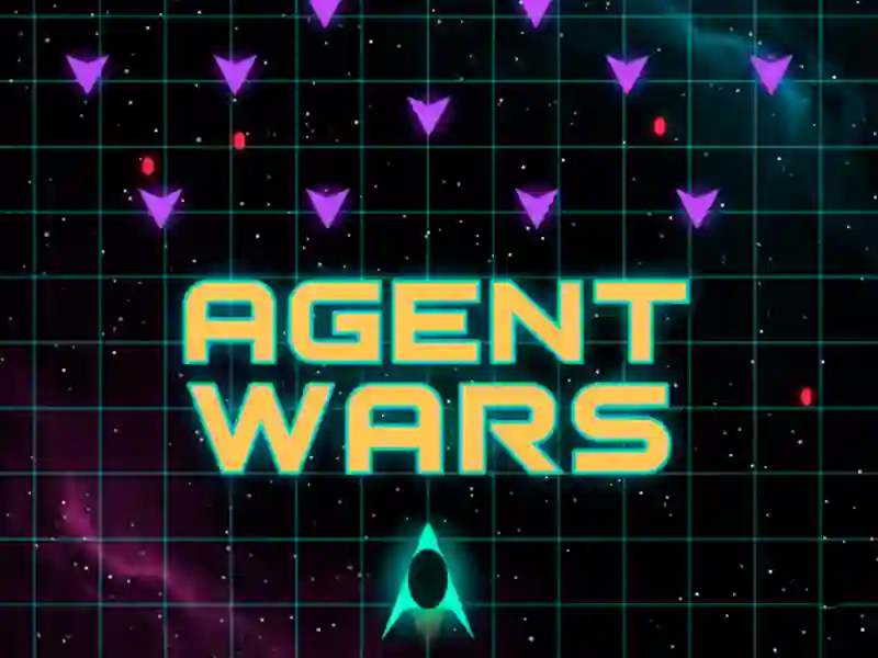 Παιχνίδι Agent Wars σε απευθείας σύνδεση
