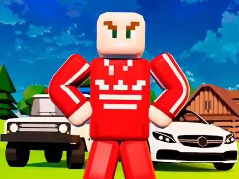 Παιχνίδι Κιβώτιο σε απευθείας σύνδεση