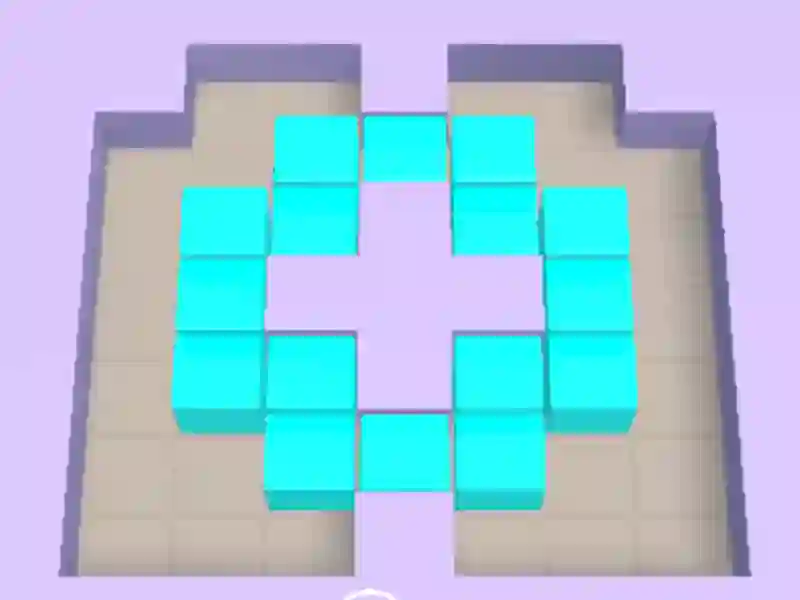 Παιχνίδι Συσσωρεύεται ζελέ σε απευθείας σύνδεση Παιχνίδι Συσσωρεύεται ζελέ σε απευθείας σύνδεση