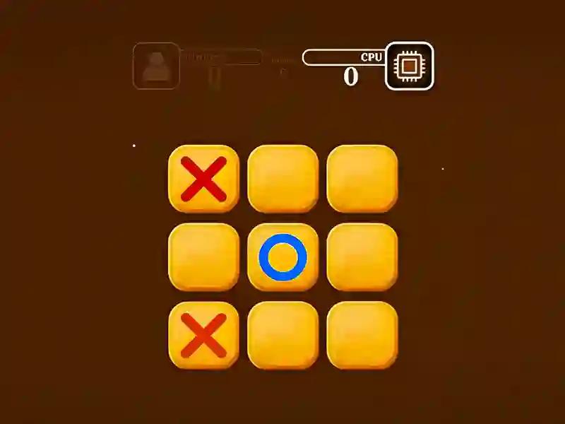 Παιχνίδι Tic-Tac Tangle σε απευθείας σύνδεση Παιχνίδι Tic-Tac Tangle σε απευθείας σύνδεση