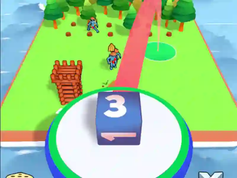 Παιχνίδι Castle Island Clicker Game σε απευθείας σύνδεση