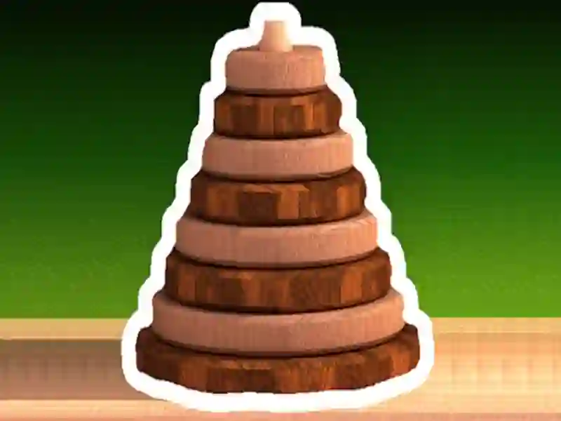 Παιχνίδι Μετακινήστε τον πύργο σε απευθείας σύνδεση Παιχνίδι Μετακινήστε τον πύργο σε απευθείας σύνδεση