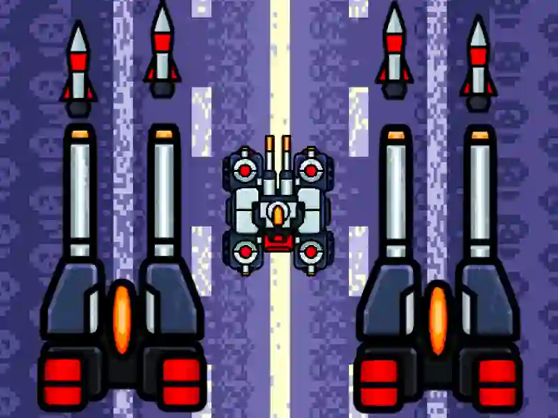 Παιχνίδι Σούπερ δεξαμενή άμυνας σε απευθείας σύνδεση Παιχνίδι Σούπερ δεξαμενή άμυνας σε απευθείας σύνδεση