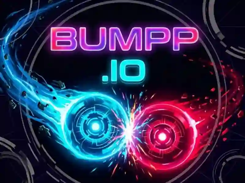 Παιχνίδι Bumpp.io σε απευθείας σύνδεση