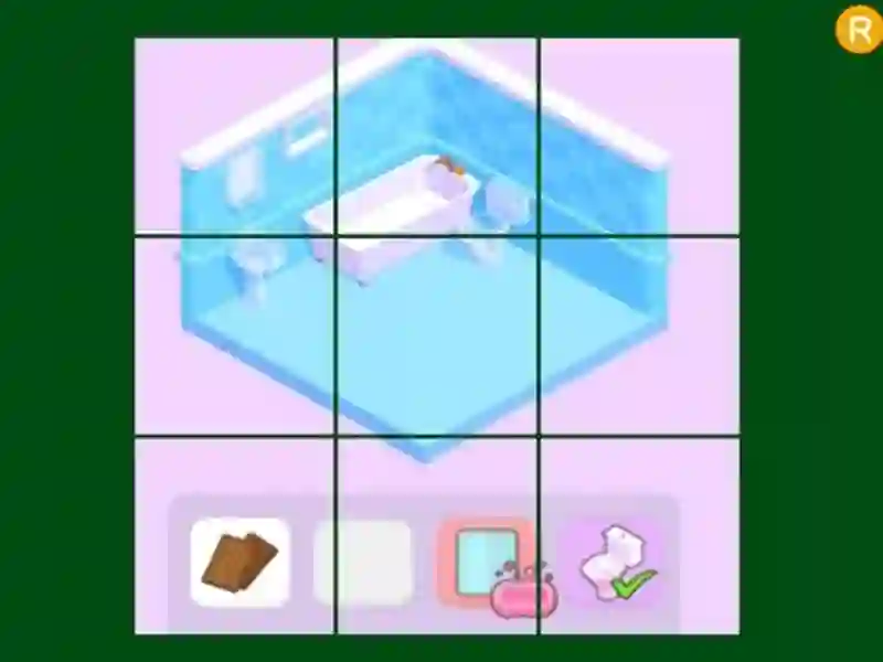 Παιχνίδι Δωμάτιο Crazy Merge σε απευθείας σύνδεση