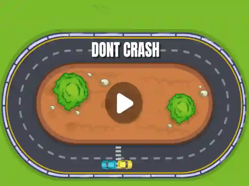 Παιχνίδι Χωρίς συντριβή σε απευθείας σύνδεση