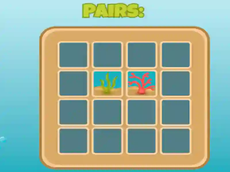 Παιχνίδι Ζευγάρια από το Astra σε απευθείας σύνδεση