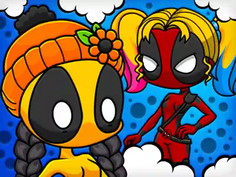 Παιχνίδι Πισίνα σε απευθείας σύνδεση