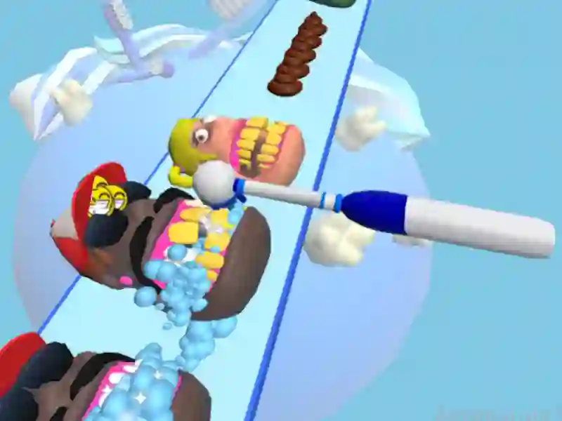 Παιχνίδι Δρομέας σε απευθείας σύνδεση