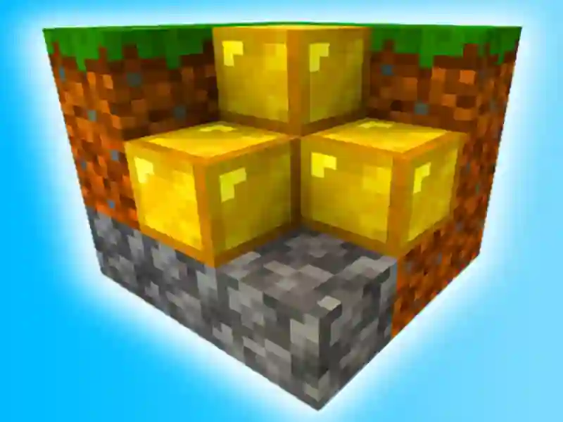 Παιχνίδι World Craft 3 σε απευθείας σύνδεση