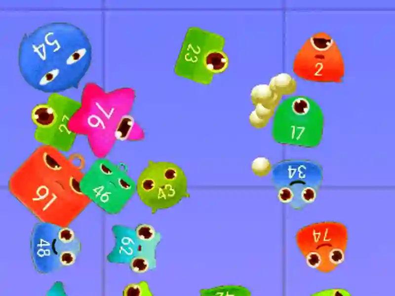 Παιχνίδι Φυσική μπάλα σε απευθείας σύνδεση