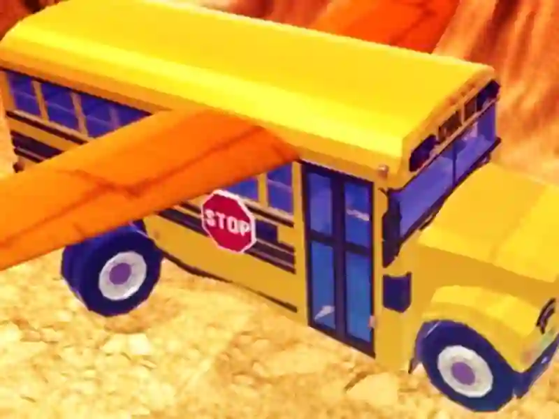 Παιχνίδι Max Crusher Crazy Destruction και Car Crashes σε απευθείας σύνδεση