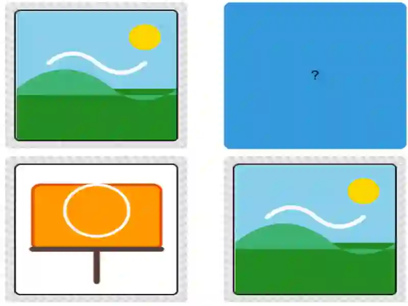 Παιχνίδι Ταιριάξτε τη μνήμη online σε απευθείας σύνδεση