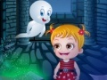 Παιχνίδι Η περιπέτεια της Baby Hazel στον φάρο σε απευθείας σύνδεση