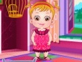 Παιχνίδι Φροντίδα Παπαγάλου Baby Hazel σε απευθείας σύνδεση