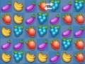 Παιχνίδι Fruita Crush σε απευθείας σύνδεση