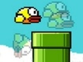 Παιχνίδι Flappy Bird Πολυπαίκτης σε απευθείας σύνδεση