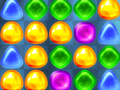 Παιχνίδι Επιστροφή στο Candyland 1 σε απευθείας σύνδεση