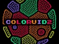 Παιχνίδι Coloruid 2 σε απευθείας σύνδεση