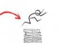 Παιχνίδι Stickman Σχολικός Αγώνας σε απευθείας σύνδεση