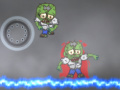 Παιχνίδι Zombie Smash σε απευθείας σύνδεση