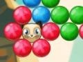 Παιχνίδι Bubble Shooter Saga 2 σε απευθείας σύνδεση