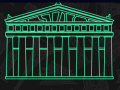 Παιχνίδι Doodle Ιστορία 3D Αρχιτεκτονική σε απευθείας σύνδεση