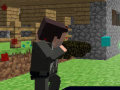 Παιχνίδι Pixel Gun Αποκάλυψη 3 σε απευθείας σύνδεση