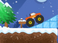 Παιχνίδι Χειμερινά Άλματα Monster Truck σε απευθείας σύνδεση