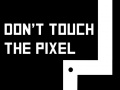 Παιχνίδι Μη αγγίξετε το pixel σε απευθείας σύνδεση