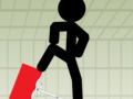 Παιχνίδι Stickman Μαχητής: Επικές Μάχες σε απευθείας σύνδεση
