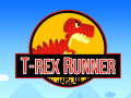 Παιχνίδι Τρέχοντας T-Rex σε απευθείας σύνδεση