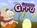 Παιχνίδι Σπηλαιολαός Grru σε απευθείας σύνδεση