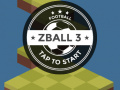 Παιχνίδι Zball 3: Ποδόσφαιρο σε απευθείας σύνδεση