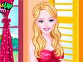 Παιχνίδι Φροντίδα Εγκυμοσύνης Barbie σε απευθείας σύνδεση