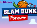 Παιχνίδι Slam Dunk ΓΙΑ ΠΑΝΤΑ σε απευθείας σύνδεση