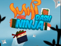 Παιχνίδι Sushi Ninja Dash σε απευθείας σύνδεση