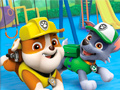 Παιχνίδι Παιχνίδια Paw Patrol: Εξαιρετικός Κατασκευαστής Παιδικών Χαρών σε απευθείας σύνδεση