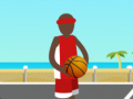 Παιχνίδι Street Ball Jam σε απευθείας σύνδεση
