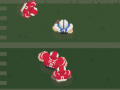 Παιχνίδι Touchdown Pro σε απευθείας σύνδεση