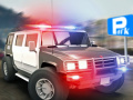 Παιχνίδι Πάρκινγκ Αστυνομίας Hummer σε απευθείας σύνδεση