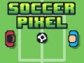 Παιχνίδι Ποδόσφαιρο Pixel σε απευθείας σύνδεση