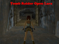 Παιχνίδι Tomb Raider: Ανοιχτή Λάρα σε απευθείας σύνδεση