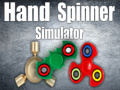 Παιχνίδι Προσομοιωτής Χειροκίνητου Spinner σε απευθείας σύνδεση