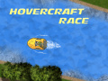 Παιχνίδι Αγώνας Hovercraft σε απευθείας σύνδεση